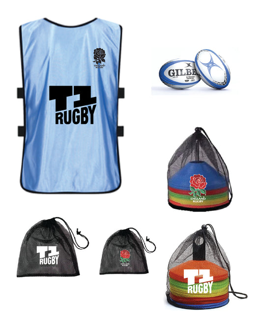 Allianz Kickstart Primary Pack